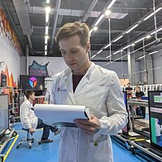 Степан, 37, Стерлитамак