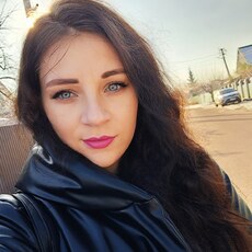 Лидия, 29, Партизанск