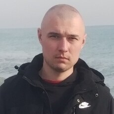 Эрик, 34, Курлово