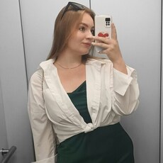Люда, 20, Долинск