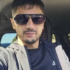 Тарас, 34, Белозёрское