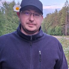 Эрик, 37, Кузнецк