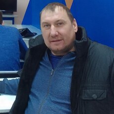 Семён, 43, Салехард