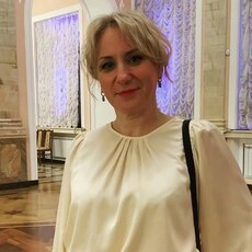Екатерина, 48, Апатиты