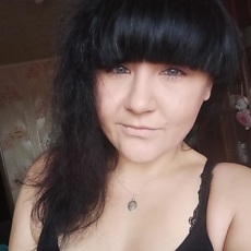 Ира, 33, Тула