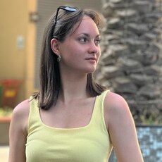 Ольга, 21, Саранск