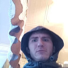 Савелий, 30, Чадан