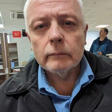 Лукас, 64, Ялта