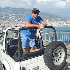 Артём, 43, Красный Сулин