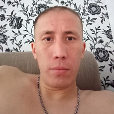 Эдик, 37, Вуктыл