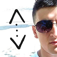 Марк, 28, Белёв