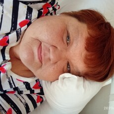 Вероника, 49, Североморск