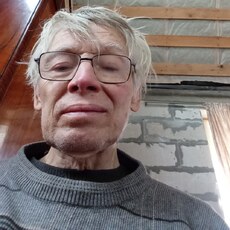 Ян, 71, Харовск