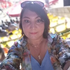 Люба, 44, Ясногорск