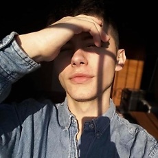 Владислав, 30, Сосновоборск