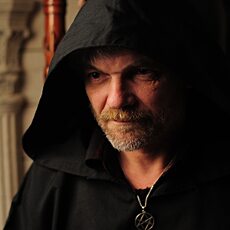 Слава, 55, Новосибирск