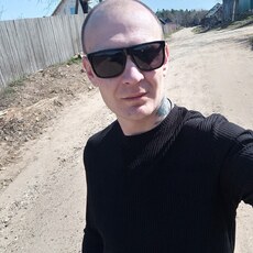 Мирон, 32, Бирюсинск