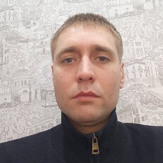 Эрик, 37, Орлов