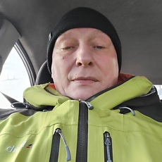 Данила, 54, Оса