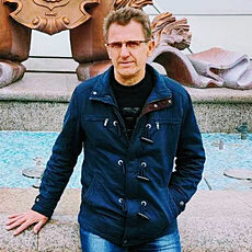 Ваня, 55, Гатчина