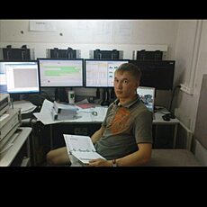 Вася, 41, Вяземский