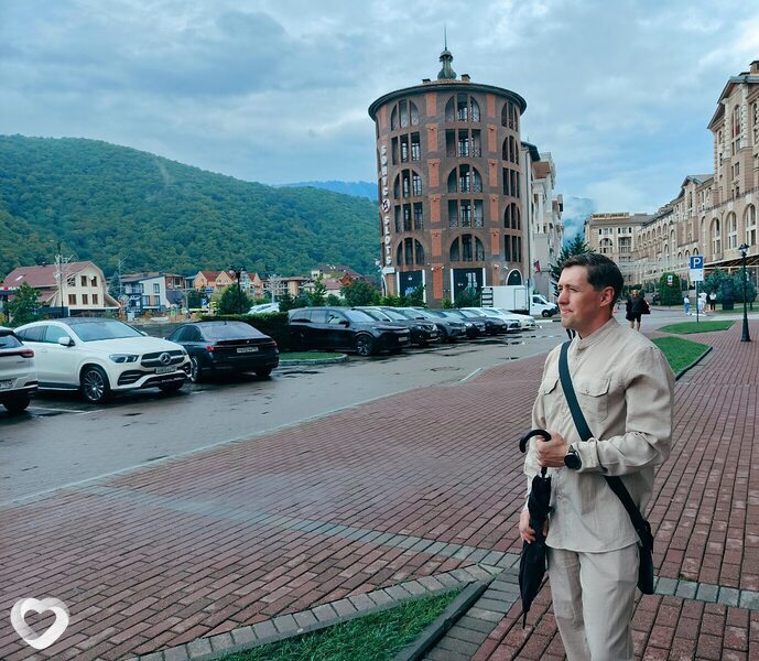 Главное фото
