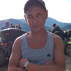 Аркаша, 40, Игарка
