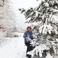 Кира, 58, Учалы