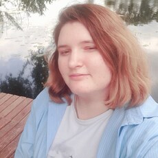 Инесса, 23, Новоаннинский