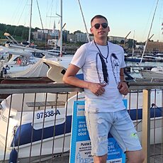 Семён, 30, Курск