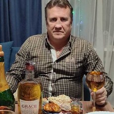 Эмиль, 53, Первомайск (Нижегородская область)