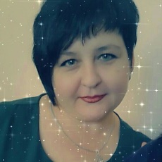 Юлиана, 45, Нюрба