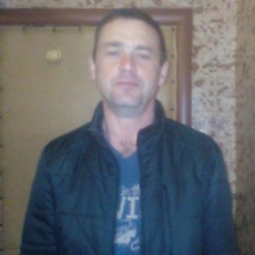 Ростислав, 46, Нерюнгри
