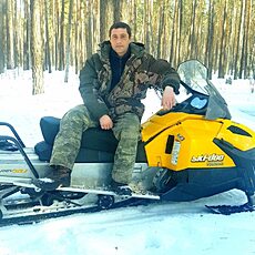 Матвей, 39, Пермь