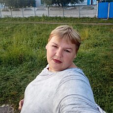 Доминика, 39, Пласт