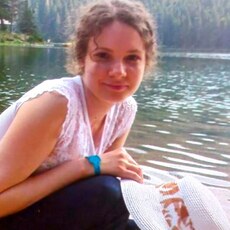 Виолетта, 29, Чулым