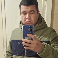 Ратмир, 29, Сясьстрой
