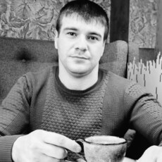 Эдик, 31, Петропавловск-Камчатский