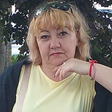 Люба, 50, Аша