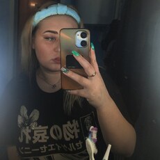 Наташа, 22, Сретенск