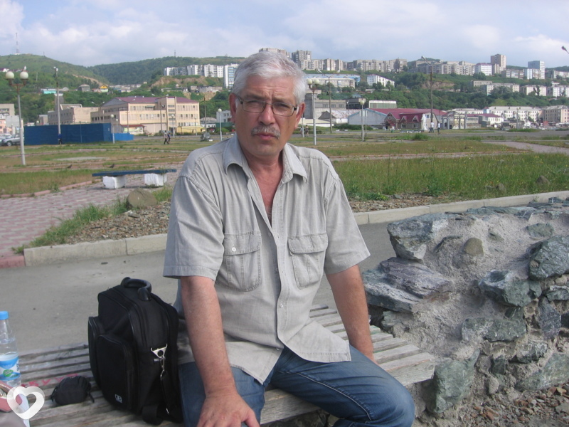 Главное фото