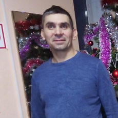 Савелий, 44, Сковородино