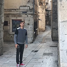Радомир, 25, Сельцо