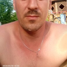 Исаак, 37, Северо-Курильск