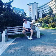 Демид, 28, Пермь