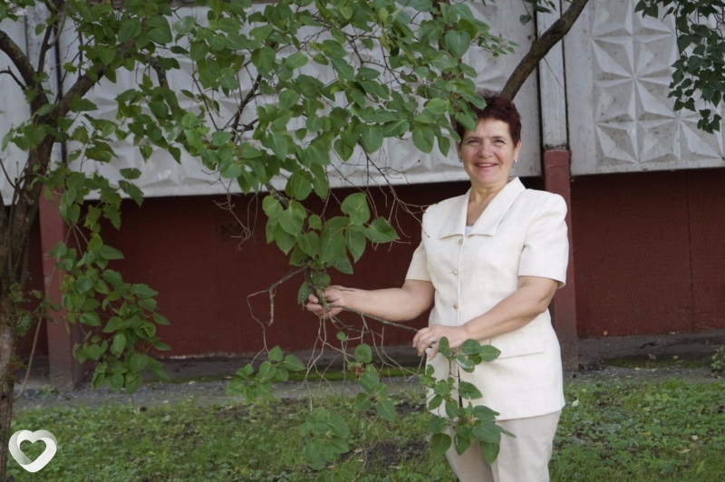 Главное фото