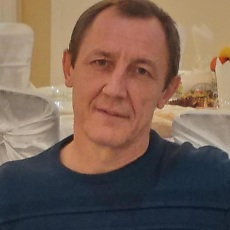 Захар, 55, Королёв
