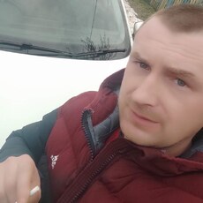 Вадим, 34, Геническ