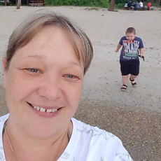 Маша, 47, Орлов