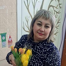 Эмилия, 47, Хилок